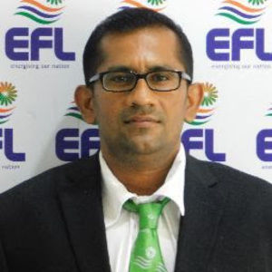 Meet your Posher, Ashnil